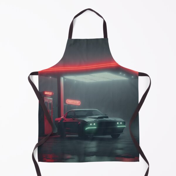 Item preview, Ford Mustang designed and sold by 99Posters.