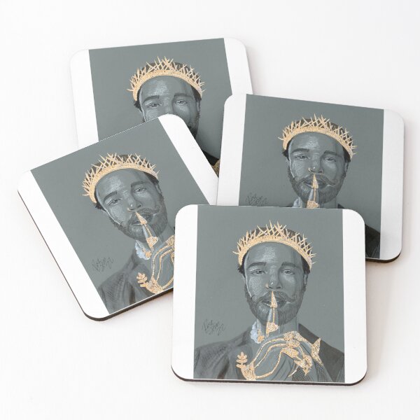 Item preview, Kenneth designed and sold by JeonArts.