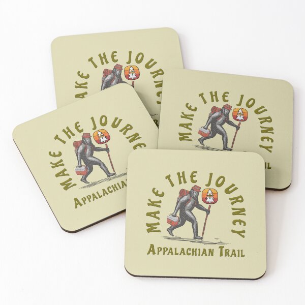 Item preview, Appalachian Trail  designed and sold by SoldierAlways.