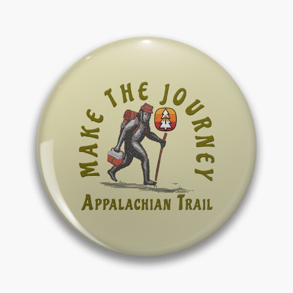Item preview, Appalachian Trail  designed and sold by SoldierAlways.