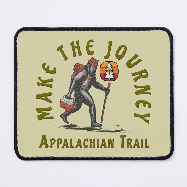 Item preview, Appalachian Trail designed and sold by SoldierAlways.