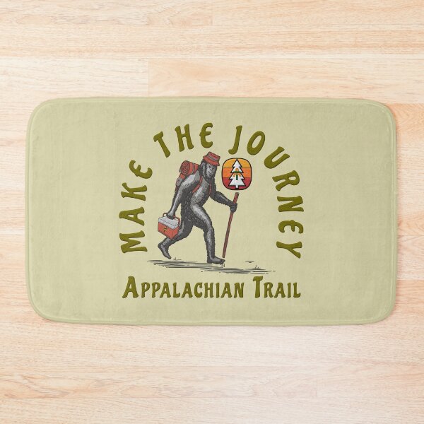 Item preview, Appalachian Trail  designed and sold by SoldierAlways.