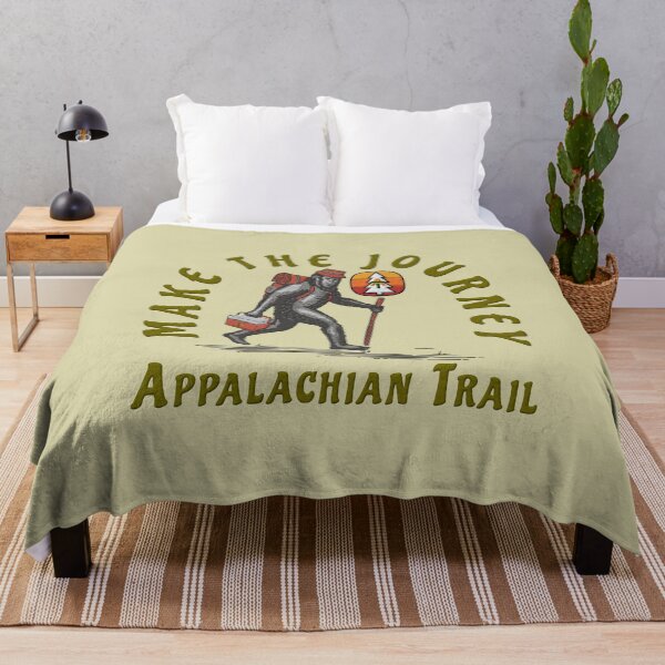 Artikelvorschau, Appalachen-Trail entworfen und verkauft von SoldierAlways.