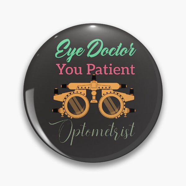 Item preview,  Eye Doctor You Patient Optometrist designed and sold by zemama.