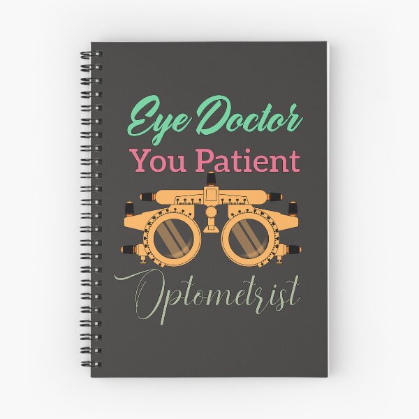 Item preview,  Eye Doctor You Patient Optometrist designed and sold by zemama.