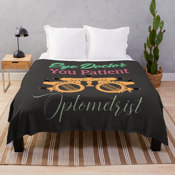 Item preview,  Eye Doctor You Patient Optometrist designed and sold by zemama.