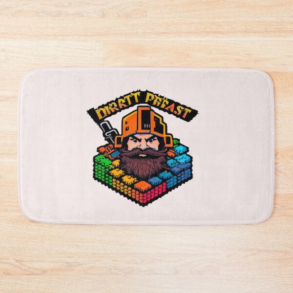 Item preview, Dwarf Fortress Essential Khuzdul designed and sold by ValleyDream.
