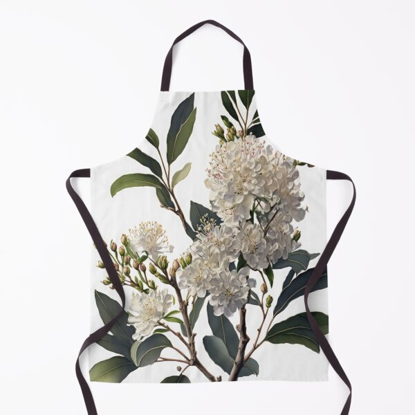 Item preview, White Crepe Myrtle designed and sold by Vanover Designs.
