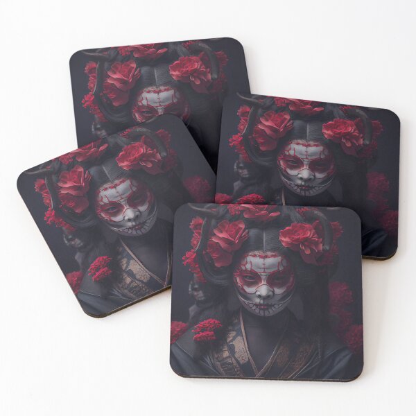 Item preview, Kondō no Gaki designed and sold by OccultDreams.