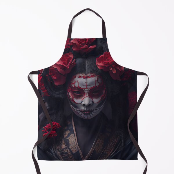 Item preview, Kondō no Gaki designed and sold by OccultDreams.
