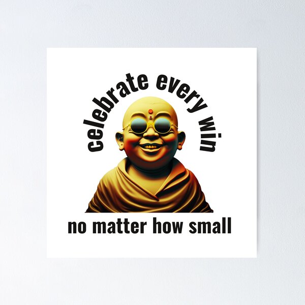 Item preview, Daily Motivation Quote to Inspire Your Day designed and sold by RetComly.