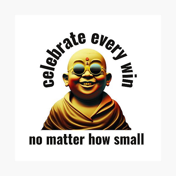 Item preview, Daily Motivation Quote to Inspire Your Day designed and sold by RetComly.
