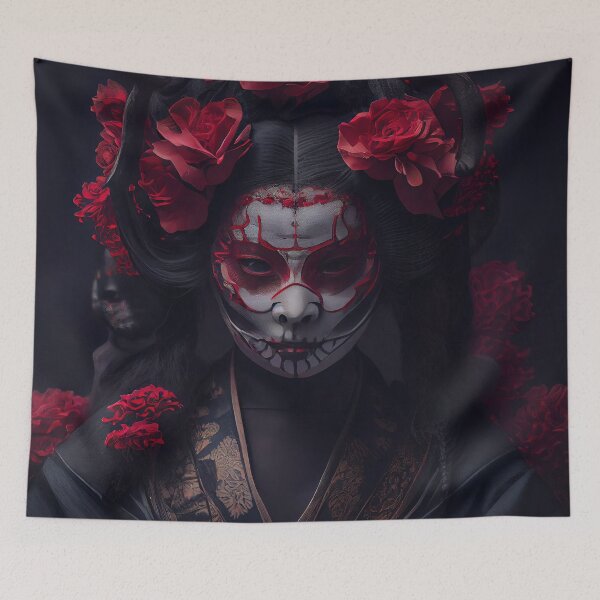 Item preview, Kondō no Gaki designed and sold by OccultDreams.