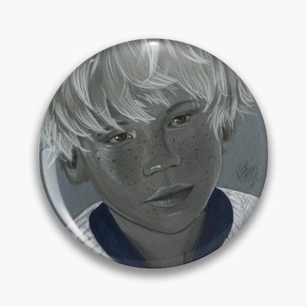 Item preview, Freckle Boy designed and sold by JeonArts.