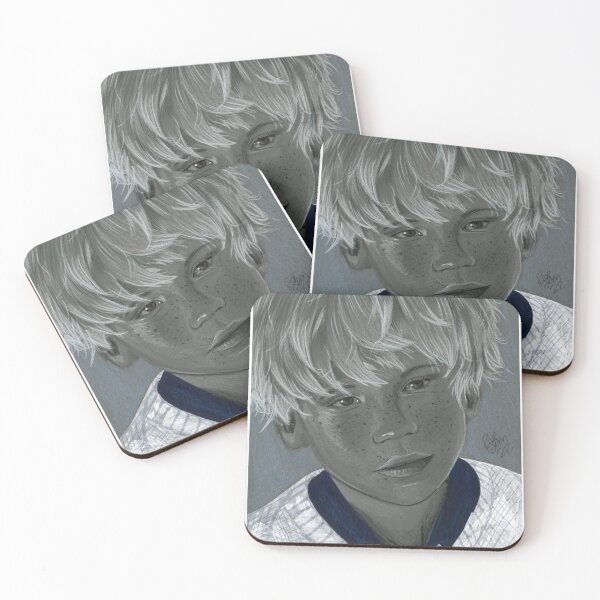 Item preview, Freckle Boy designed and sold by JeonArts.