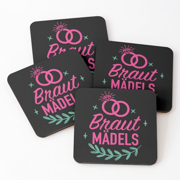 Item preview, bridesmaids hen party designed and sold by rehatschek.