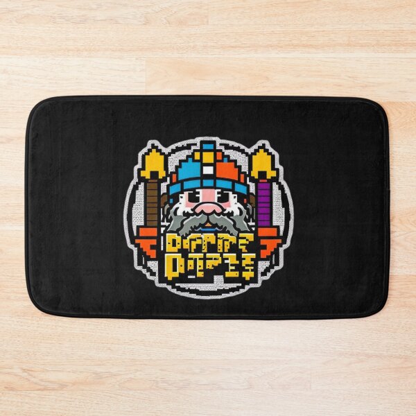 Item preview, Dwarf Fortress Essential Khuzdul designed and sold by ValleyDream.