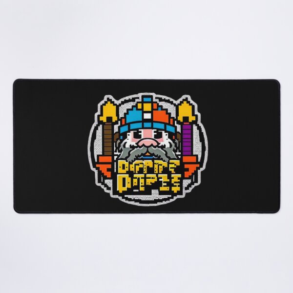 Item preview, Dwarf Fortress Essential Khuzdul designed and sold by ValleyDream.