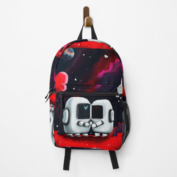 Item preview, The Love in Space on St Valentine's Day from the First Date to Marriage designed and sold by MagnaSpes.
