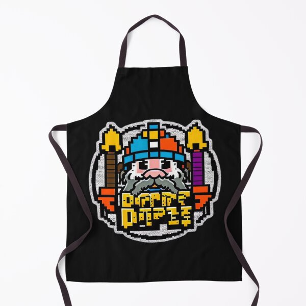 Item preview, Dwarf Fortress Essential Khuzdul designed and sold by ValleyDream.
