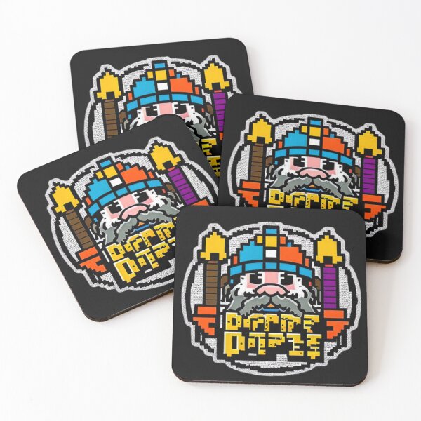 Item preview, Dwarf Fortress Essential Khuzdul designed and sold by ValleyDream.