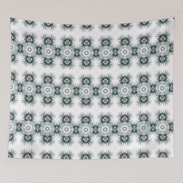 Item preview, Concentric Design 80 designed and sold by mittie101.