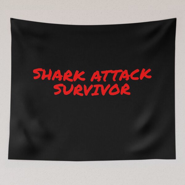 Item preview, Shark Apparel in Black Design 31 designed and sold by PastyDesigns.