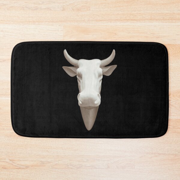 Item preview, Bull head designed and sold by M--Y.
