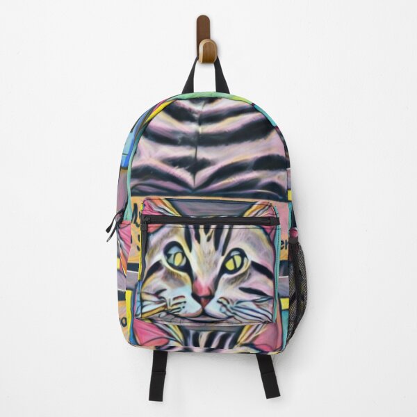 Item preview, My Cat is Smarter Than Your Honor Student designed and sold by funhousejen.