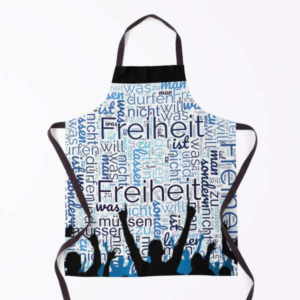 Item preview, FREEDOM - TextART artwork by Jo Willem ART for the living room, hallway, office, home office, bedroom, youth room, strong words designed and sold by JoWillem.