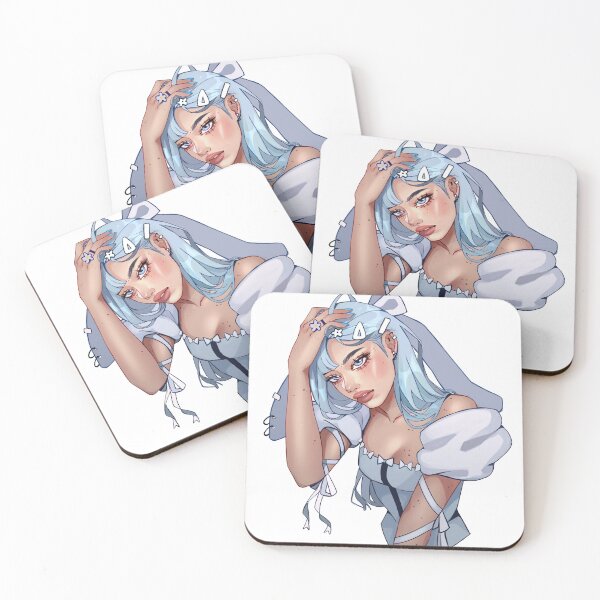 Item preview, Cinnamoroll designed and sold by zeebythesea.
