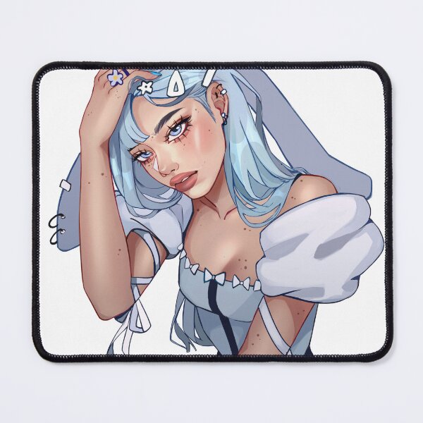 Item preview, Cinnamoroll designed and sold by zeebythesea.