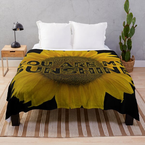 Item preview, You are my sunshine designed and sold by homesteadswag.