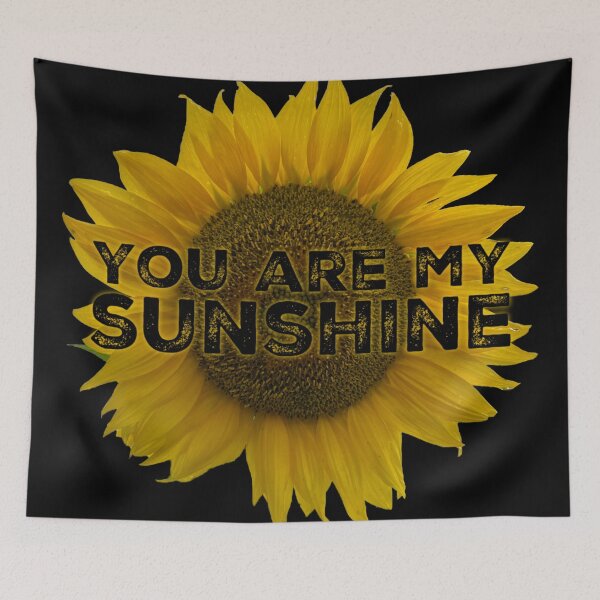 Item preview, You are my sunshine designed and sold by homesteadswag.