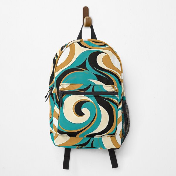 Item preview, Spirals tribal pattern designed and sold by Beljoseph.