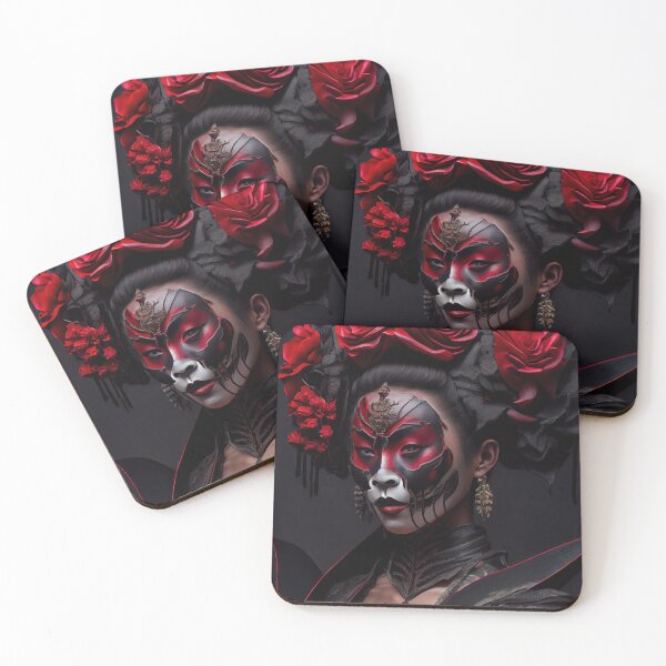 Item preview, Okada no Yūrei designed and sold by OccultDreams.