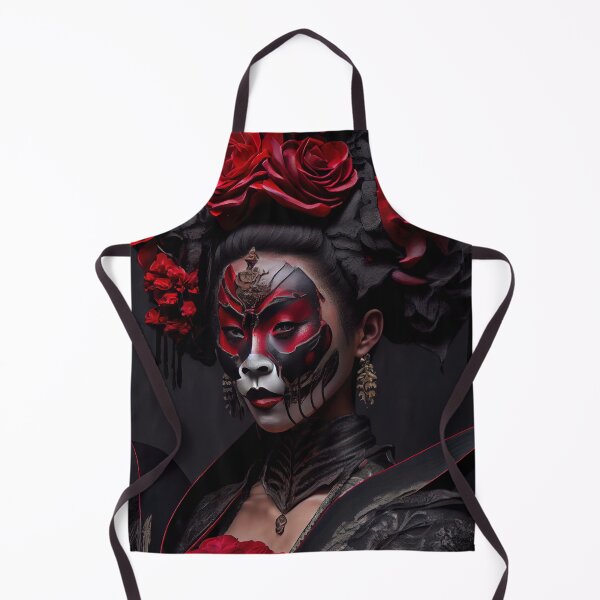 Item preview, Okada no Yūrei designed and sold by OccultDreams.