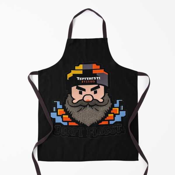 Item preview, Dwarf Fortress Essential Khuzdul designed and sold by ValleyDream.