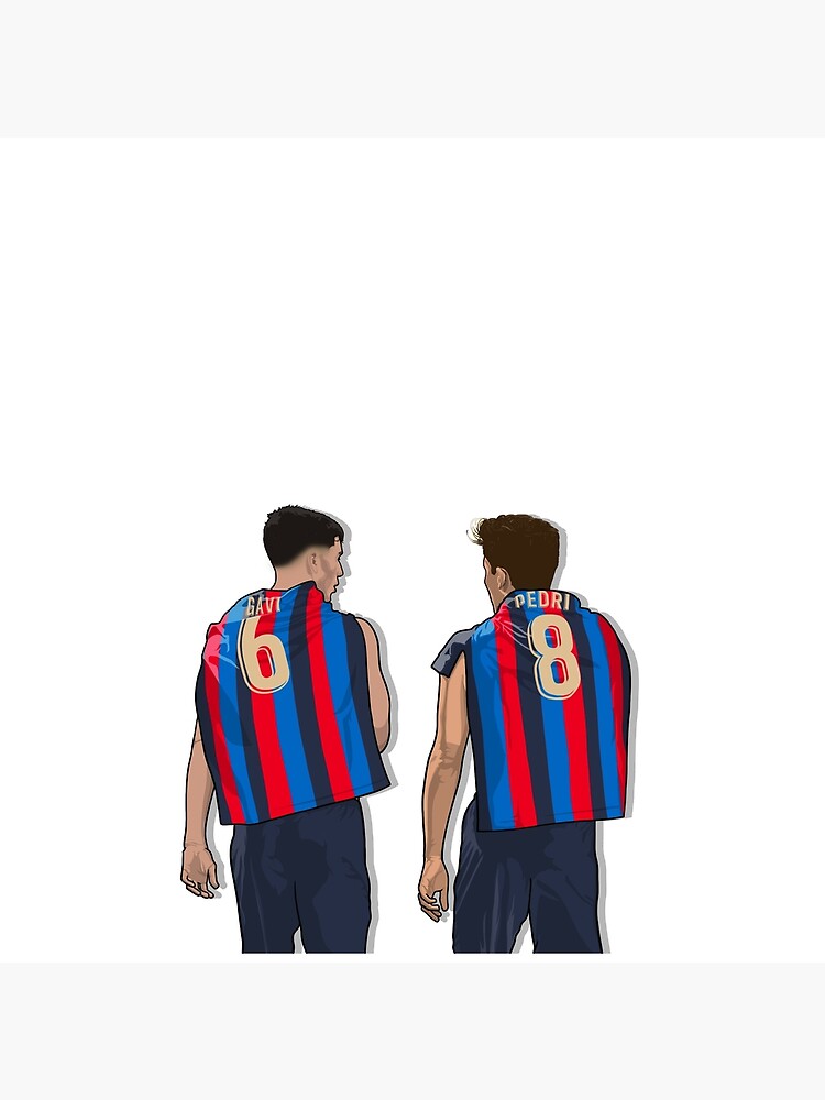 Neymar football jersey Art Board Print for Sale by Justtrendytees