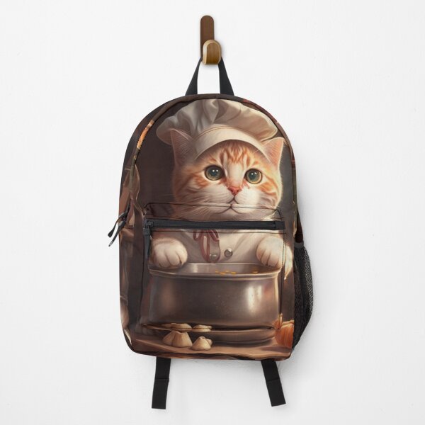 Item preview, Cat Chef: The funniest and most elegant cats in the kitchen with Cat Chef designed and sold by BeerBot.