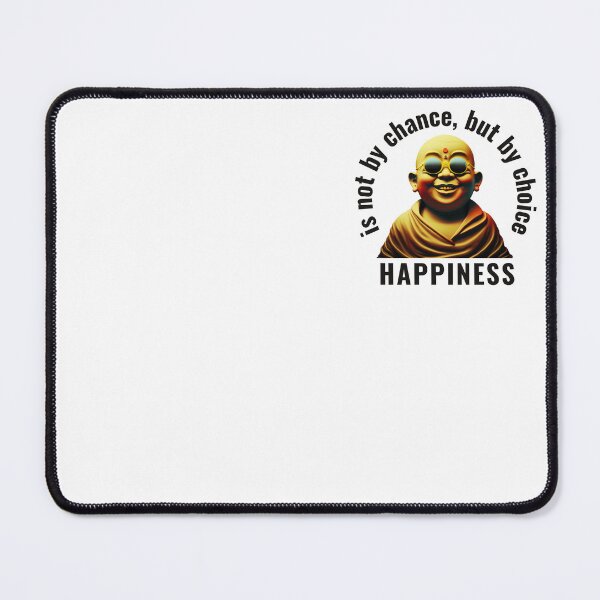 Item preview, Daily Doses of Happiness: Inspiring Quote designed and sold by RetComly.
