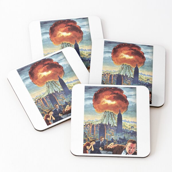 Item preview,  nuclear boom art designed and sold by Fannycat1.
