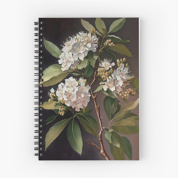 Item preview, White Crepe Myrtle designed and sold by Vanover Designs.