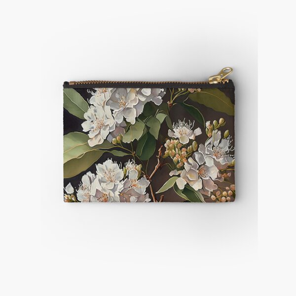 Item preview, White Crepe Myrtle  designed and sold by Vanover Designs.