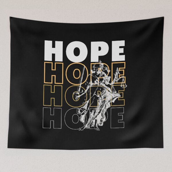 Item preview, Hope designed and sold by ImaginationX.