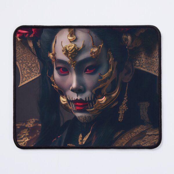 Item preview, Gotō no Gaki designed and sold by OccultDreams.