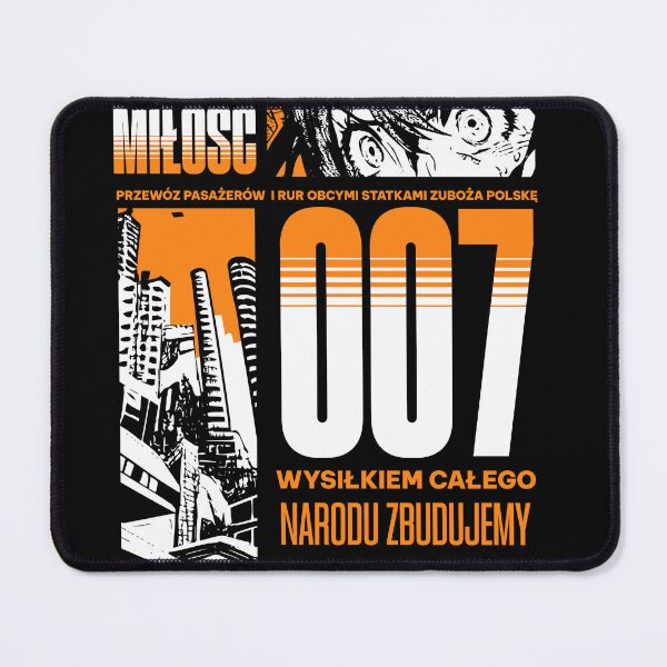 Item preview, miłość designed and sold by JJ Sokol.