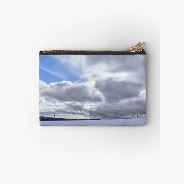 Item preview, A winter sky designed and sold by Claude Laprise.