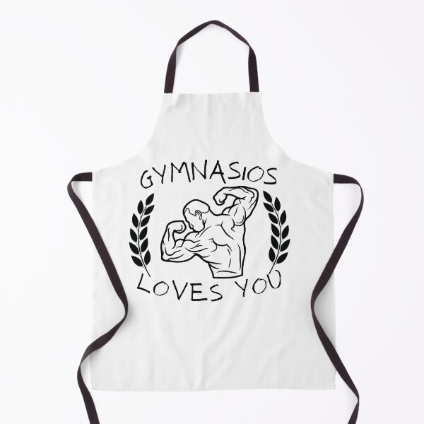Item preview, Gym, Gymnasios designed and sold by RedNeo.