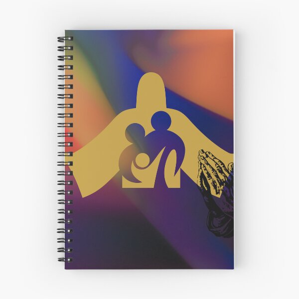 Item preview, Praying Hands - Abstract designed and sold by tomorrowsart.